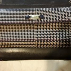 Lauren wallet